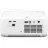 Proiector ACER FHD Projector  VIEWSONIC LSD401HD DLP Laser, 1920x1080, HDR, 3000000:1, 4000 Lm, 0.65” DMD chip, Laser Phosphor, 30000hrs (Eco), Comprehensive LAN Control, 2xHDMI (HDMI 2.0, HDCP 2.2), LAN, 15W Speaker, Audio Line-out, USB, White, 2.9 Kg