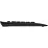 Kit (keyboard+mouse) LOGITECH Slim Solar+ For Business Wireless Keyboard, Self-charged by renewable solar energy, 2.4GHZ / BT - GRAPHITE, USB-C, US INT'L