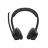 Беспроводные наушники LOGITECH Logitech Zone 305 Wireless Headset for Business, Driver size: 30 mm, Dual beamforming mics with noise-canceling algorithms, Frequency Response: 100-7KHz, Bluetooth 5.3, Wireless range: Up to 30 m (open field line of sight), USB-C charging cable: 1 m,