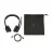 Беспроводные наушники LOGITECH Logitech Zone 305 Wireless Headset for Business, Driver size: 30 mm, Dual beamforming mics with noise-canceling algorithms, Frequency Response: 100-7KHz, Bluetooth 5.3, Wireless range: Up to 30 m (open field line of sight), USB-C charging cable: 1 m,