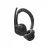 Беспроводные наушники LOGITECH Logitech Zone 305 Wireless Headset for Business, Driver size: 30 mm, Dual beamforming mics with noise-canceling algorithms, Frequency Response: 100-7KHz, Bluetooth 5.3, Wireless range: Up to 30 m (open field line of sight), USB-C charging cable: 1 m,
