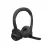 Беспроводные наушники LOGITECH Logitech Zone 305 Wireless Headset for Business, Driver size: 30 mm, Dual beamforming mics with noise-canceling algorithms, Frequency Response: 100-7KHz, Bluetooth 5.3, Wireless range: Up to 30 m (open field line of sight), USB-C charging cable: 1 m,