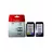 Картридж струйный CANON Multi Pack Ink Cartridge Canon PG-445/CL-446 (8283B008) for PIXMA iP2840/2845 & MG2440/2540/2940
