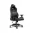 Fotoliu Gaming TRUST Trust Gaming Chair GXT 723 Ruya Fabric Chair - Grey, breathable full fabric, 3D armrests, Class 4 gas lift, 90°-180° adjustable backrest, wooden frame, Including removable and adjustable lumbar and neck cushion, Durable double wheels, up to 195 cm, u