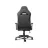 Fotoliu Gaming TRUST Trust Gaming Chair GXT 723 Ruya Fabric Chair - Grey, breathable full fabric, 3D armrests, Class 4 gas lift, 90°-180° adjustable backrest, wooden frame, Including removable and adjustable lumbar and neck cushion, Durable double wheels, up to 195 cm, u