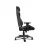 Fotoliu Gaming TRUST Trust Gaming Chair GXT 723 Ruya Fabric Chair - Grey, breathable full fabric, 3D armrests, Class 4 gas lift, 90°-180° adjustable backrest, wooden frame, Including removable and adjustable lumbar and neck cushion, Durable double wheels, up to 195 cm, u