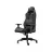 Fotoliu Gaming TRUST Trust Gaming Chair GXT 723 Ruya Fabric Chair - Grey, breathable full fabric, 3D armrests, Class 4 gas lift, 90°-180° adjustable backrest, wooden frame, Including removable and adjustable lumbar and neck cushion, Durable double wheels, up to 195 cm, u