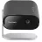 Проектор VIEWSONIC WVGA Projector  VIEWSONIC M1 MAX, DLP, Smart LED Portable Projector with Built-in Google TV, 1920x1080, 120000:1, 500 ANSI lm, 60000hrs (Eco), WiFi-AC, USB, USB-C (Video), Bluetooth in/out, 12GB, Battery up to 4 hrs, Audio Line-out, HDMI, Black/Silve