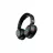 Casti fara fir HyperX Wireless headset  HyperX Cloud Flight 2, Black, Customizable RGB with Removable Plates, Frequency response: 20Hz–20,000 Hz, Battery life up to 100h, Connect Wirelessly via 2.4G Hz / Bluetooth / Instant Pair, Up to 20 meters, Signature Comfort and Two