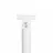 Suport perete SOPAR Ceiling Mount Reflecta VEXUS II white ceiling mount for inclined ceilings +/-20° tiltable, 360° rotation, 745-1145 mm