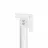 Suport perete SOPAR Ceiling Mount Reflecta VEXUS II white ceiling mount for inclined ceilings +/-20° tiltable, 360° rotation, 745-1145 mm
