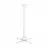 Suport perete SOPAR Ceiling Mount Reflecta VEXUS II white ceiling mount for inclined ceilings +/-20° tiltable, 360° rotation, 745-1145 mm