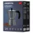 Кофеварка Ardesto Coffee Maker ARDESTO AR0809AGS, Gemini Molise
