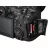 Camera foto mirrorless CANON DC Canon EOS  R6 Mark III & RF 24-105mm f/4 L IS USM KIT