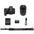 Camera foto mirrorless CANON DC Canon EOS  R6 Mark III & RF 24-105mm f/4 L IS USM KIT