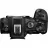 Camera foto mirrorless CANON DC Canon EOS  R6 Mark III & RF 24-105mm f/4 L IS USM KIT