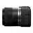 Camera foto mirrorless CANON DC Canon EOS R50 V Black V5GHz & RF-S 14-30mm f/4-6.3 IS STM PZ - Content Creator Kit