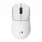 Gaming Mouse LOGITECH G PRO X Superlight 2C, 44k dpi, 5 buttons, 88G, 888IPS, 51g, 8000Hz, 95h, 2.4Ghz, White, Tip de conexiune: Fără fir, Sursă de alimentare: Baterie integrată, USB, Tip senzor tactil: Optical, Rezoluție Tracking maximă: 44000