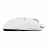 Gaming Mouse LOGITECH G PRO X Superlight 2C, 44k dpi, 5 buttons, 88G, 888IPS, 51g, 8000Hz, 95h, 2.4Ghz, White, Tip de conexiune: Fără fir, Sursă de alimentare: Baterie integrată, USB, Tip senzor tactil: Optical, Rezoluție Tracking maximă: 44000