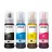 Флакон с чернилами EPSON Ink  Epson C13T00S64A, 103 EcoTank 4-Colour Multipack ink bottle