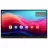 Interactive Display / Monitor StarBoard Interactive Display StarBoard IFPD-YL7X-86 4K MB311D2, Android 14 (Up to Android 16), 16+256G EDLA