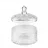 Borcan pentru pastrare Ardesto JAR Ardesto Verbena 12,5cm, AR5020