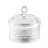 Borcan pentru pastrare Ardesto JAR Ardesto Verbena 12,5cm, AR5020