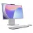 PC All-in-One LENOVO Lenovo AIO IdeaCentre 3 27IRH9 Cloud Grey (27" FHD IPS 300nits Core 5 210H 2.2-4.8GHz, 16GB, 512GB SSD, wireless KB&MS, No OS)
