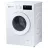 Masina de spalat rufe Samsung Washing machine/fr Samsung WW90FG3M05TWLF Class A