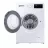 Masina de spalat rufe Samsung Washing machine/fr Samsung WW90FG3M05TWLF Class A
