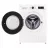 Стиральная машина LG Washing machine/fr LG F2X10S7NWK