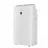 Очиститель и увлажнитель воздуха SHARP Air Purifier & Humidifier Sharp KIN52E-W, White