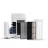 Очиститель и увлажнитель воздуха SHARP Air Purifier & Humidifier Sharp KIN52E-W, White