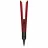 Плойка Dyson Hair Airstrait Straighteners Dyson HT01 Red Velvet/Gold (596931-01)