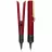 Плойка Dyson Hair Airstrait Straighteners Dyson HT01 Red Velvet/Gold (596931-01)