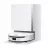 Asapirator robot Dreame Vacuum Robot Cleaner Mova S70 Pro Roller, White
