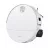 Asapirator robot Dreame Vacuum Robot Cleaner Mova S70 Pro Roller, White