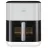 Friteuza Mova Air Fryer Smart Mova FD10S Pro,White