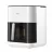 Friteuza Mova Air Fryer Smart Mova FD10S Pro,White