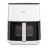 Friteuza Mova Air Fryer Smart Mova FD10S Pro,White