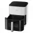 Friteuza Mova Air Fryer Smart Mova FD10S Pro,White