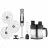 Blender Ardesto Blender Ardesto HBSG-1000WHCHSL