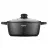 Cratita cu capac Ardesto Pot Ardesto AR2430GE  Gemini Anzio