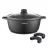 Cratita cu capac Ardesto Pot Ardesto AR2430GE  Gemini Anzio