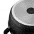 Cratita cu capac Ardesto Pot Ardesto AR2430GE  Gemini Anzio
