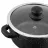 Cratita cu capac Ardesto Pot Ardesto AR2430GE  Gemini Anzio