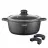 Cratita cu capac Ardesto Pot Ardesto AR2454GE  Gemini Anzio