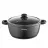 Cratita cu capac Ardesto Pot Ardesto AR2454GE  Gemini Anzio
