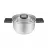 Кастрюля с крышкой POLARIS Pot RESTO 92201