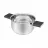 Кастрюля с крышкой POLARIS Pot RESTO 92201